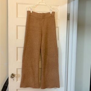 Aerie Cozy Pants